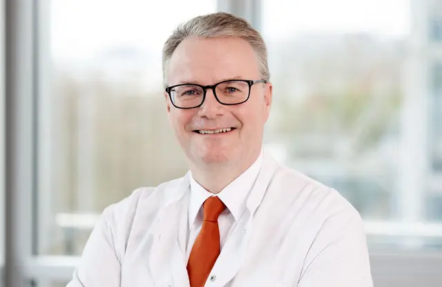 Prof. Dr. med. C. A. Schneider